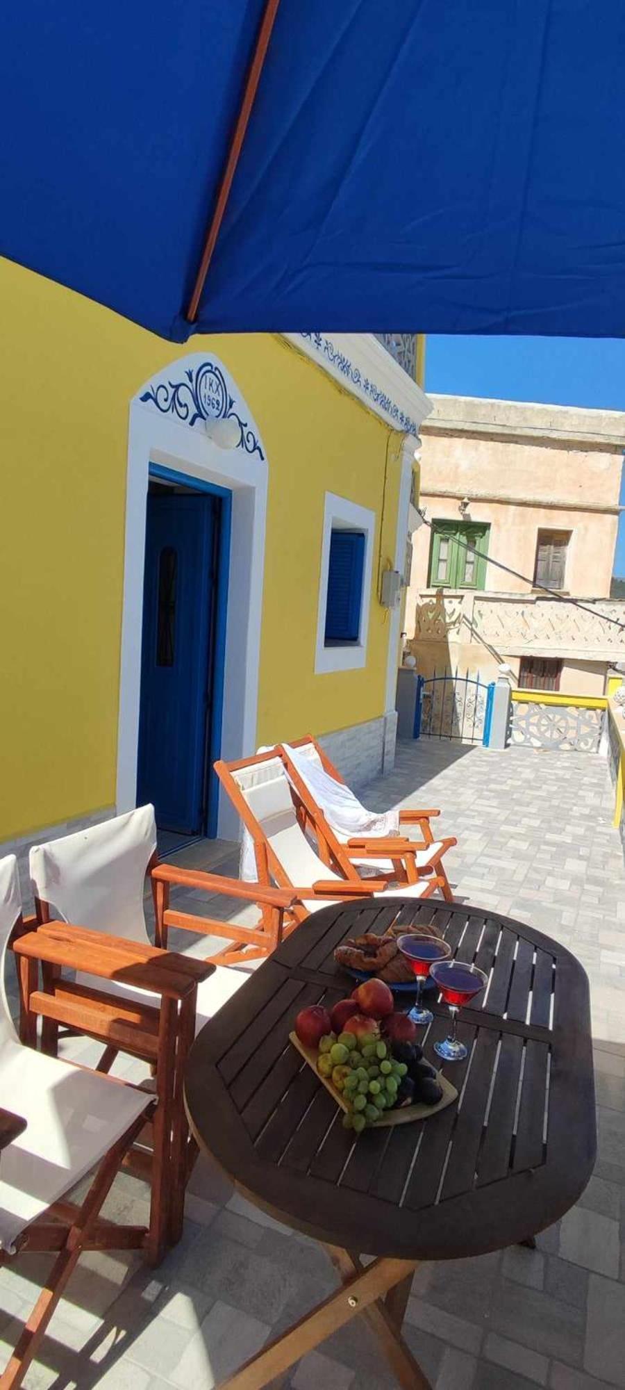 Olympos Princess Ólympos Exterior foto